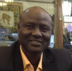 Directeur de publication