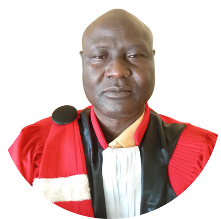Directeur de publication